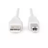 USB 2.0 laidas Digitus AK-300105-018-E