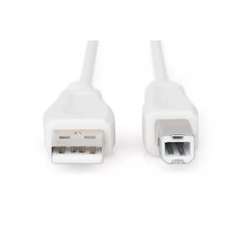 USB 2.0 laidas Digitus AK-300105-018-E