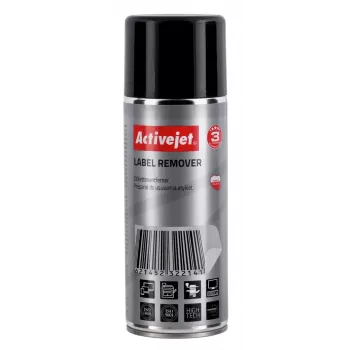 Lipdukų ir klijų šalinimo purškiklis ActiveJet AOC-400 400 ml