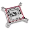 EK Water Blocks EK-Quantum Magnitude Accent Frame – Raudonas