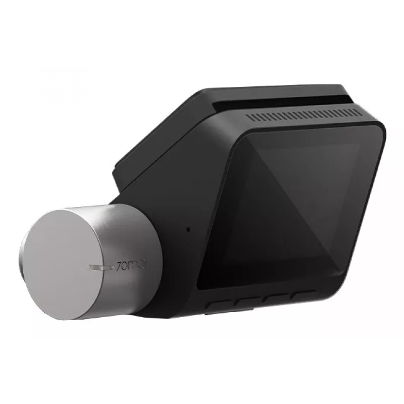 Vaizdo registratorius 70mai A510 Full HD 2560×1944 140° Wi‑Fi Bluetooth GPS 2 colių IPS ekranas USB, 500 mAh