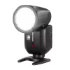Nešiojama blykstė Neewer Z2PRO-C ovali Canon 2.4GHz belaidė TTL