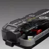 NOCO GB40 Boost 12V 1000A užvedimo starteris su integruota 12V/USB baterija