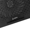 Sbox CP-28 aušinimo stovas 17,3 colių nešiojamiesiems kompiuteriams
