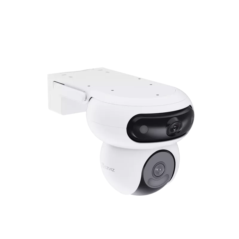 Wi-Fi kamera EZVIZ H90 Dual 2K+ 2,8-6 mm
