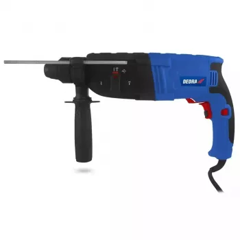 Plaktukas griovimo Dedra DED7850 1500W 5.5J