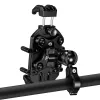 Dviračio telefono laikiklis Ulefone Armor Mount Pro AM01