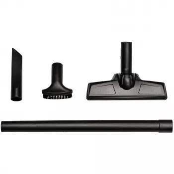 Einhell 2347120 Nešiojamas dulkių siurblys 0,54 L Juodas