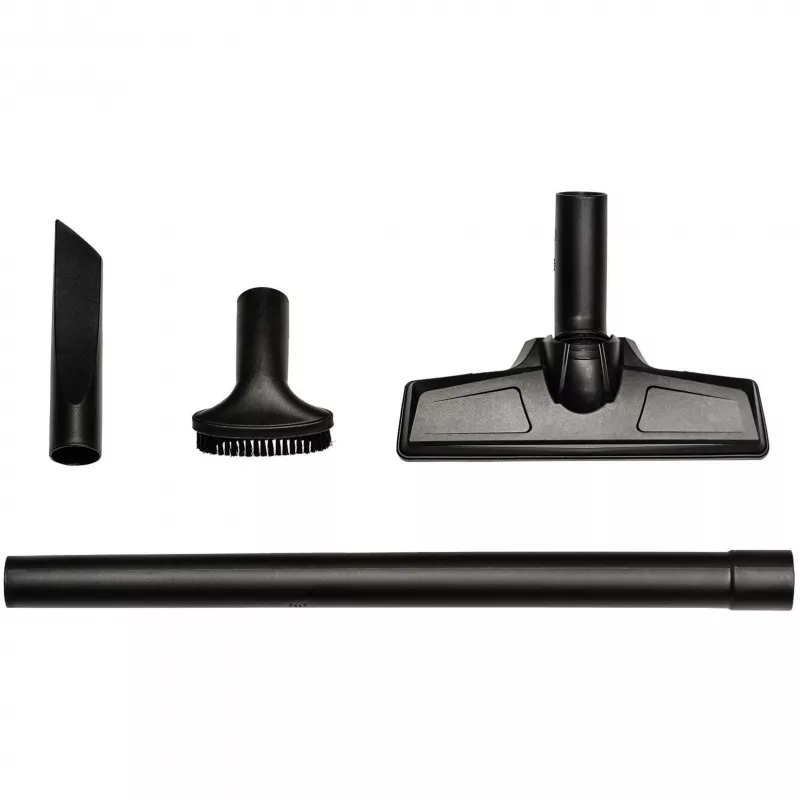Einhell 2347120 Nešiojamas dulkių siurblys 0,54 L Juodas