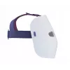 TheraBody TheraFace Mask Glo LED veido kaukė