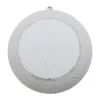 Nešiojamas garsiakalbis White Shark GBT-619 Idakka Baltas