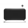 Mill konvekcinis šildytuvas CO1200WIFI3BLACK GEN3, 1200 W, WiFi + programėlė, tinka iki 18 m² patalpoms, LED ekranas, juodas