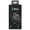 Wera 05073598001 L formos TORX raktų rinkinys 9 vnt.