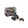 Automobilis su nuotolinio valdymo pultu Revell Field Hunter