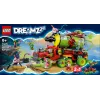 LEGO DREAMZZZ 71499 Mateo purškimo sunkvežimis
