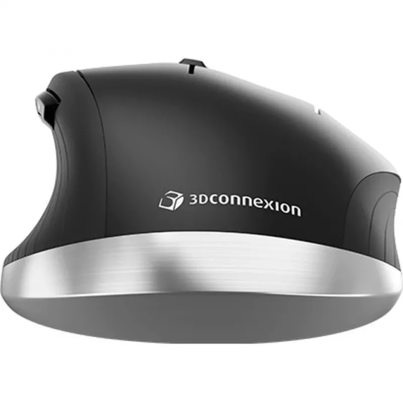 3D Connexion 3DX-700081 Juoda pelė