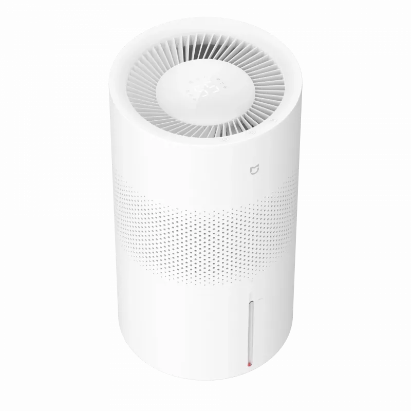 Evaporacinis drėkintuvas Xiaomi Smart Evaporative Humidifier Pro 66649 baltas