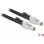 DeLOCK PCI Express kabelis Mini SAS HD SFF-8674 į SFF-8674 3 m