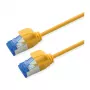 Roline 21.15.4324 Ethernet Patch kabelis