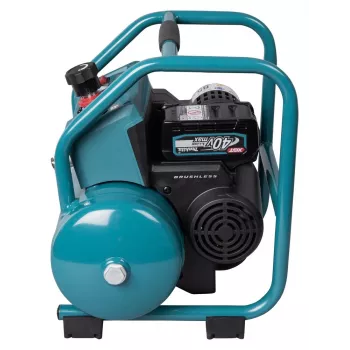 Makita Oro Kompresorius 40V XGT model AC001GZ