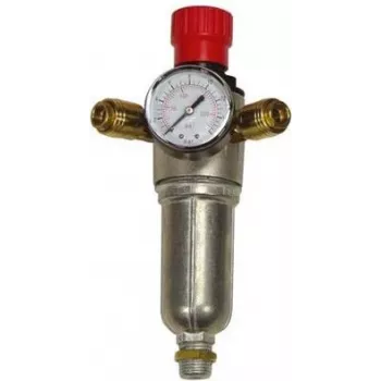 Aerotec slėgio reduktorius suspaustam orui (9051091)