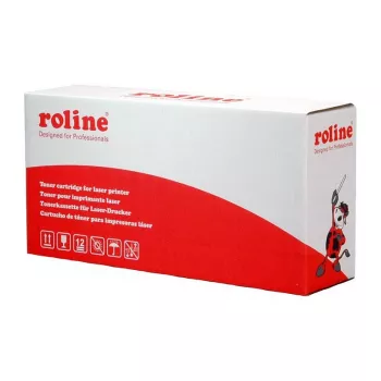 ROLINE kasetė, suderinama su TK-3110 – KYOCERA FS-4100 – apie 500 puslapių – juoda