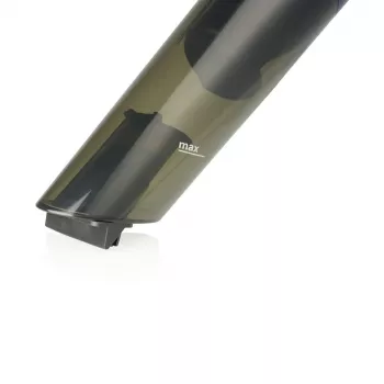 Nešiojamas belaidis dulkių siurblys Tristar KR-3140 – 65 W, 7,4 V, 24 min veikimo, 0,12 L talpa, juodas