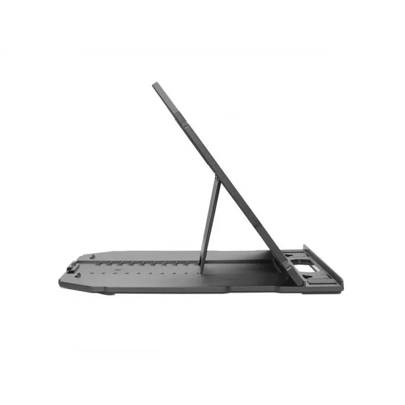 Lenovo GXF0X02619 stovas nešiojamam kompiuteriui, juodas