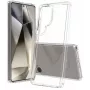 Dėklas Screenor BUMPER Samsung Galaxy S25 Ultra 17,5 cm Skaidrus