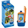 Pustefix XXL Bubbles papildymo buteliukas 420869858 (skystas burbulų tirpalas)