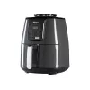 Ninja AF100 Single 3.8 L atskirai stovinti 1550 W karšto oro gruzdintuvė juoda