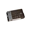 Įkraunama ličio jonų baterija Triton J7HTX 4473 mAh 7,6 V, skirta Dell Latitude 12 7220, juoda