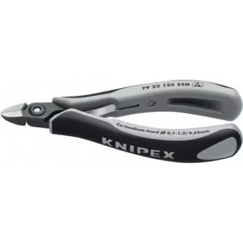 Knipex 79 22 125 ESD replės