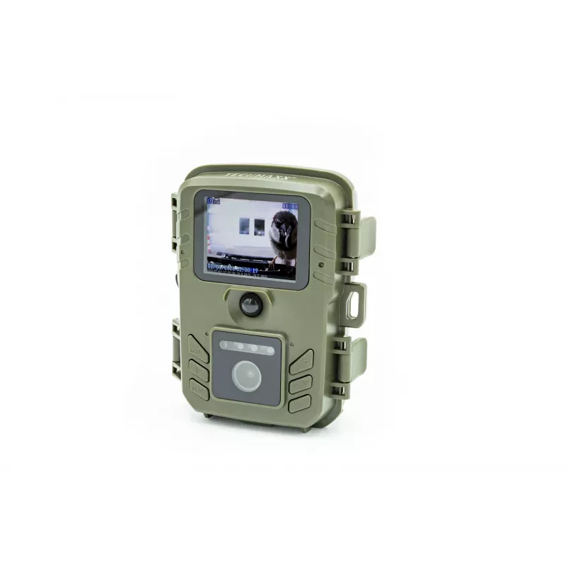 Technaxx TX-165 paukščių kamera su lesykle