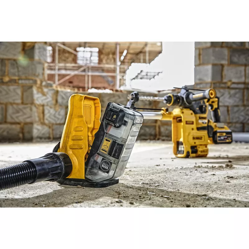 Dulkių siurbimo priedas DeWALT DWH079D-XJ