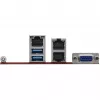 ASRock Rack SPC741D8UD-2T/X550 – pagrindinė plokštė – Deep Micro ATX – LGA4677 Socket-E – Intel C741 mikroschemų rinkinys – USB 3.2 Gen 1 – 2 x 10 Gigabit LAN – integruota grafika