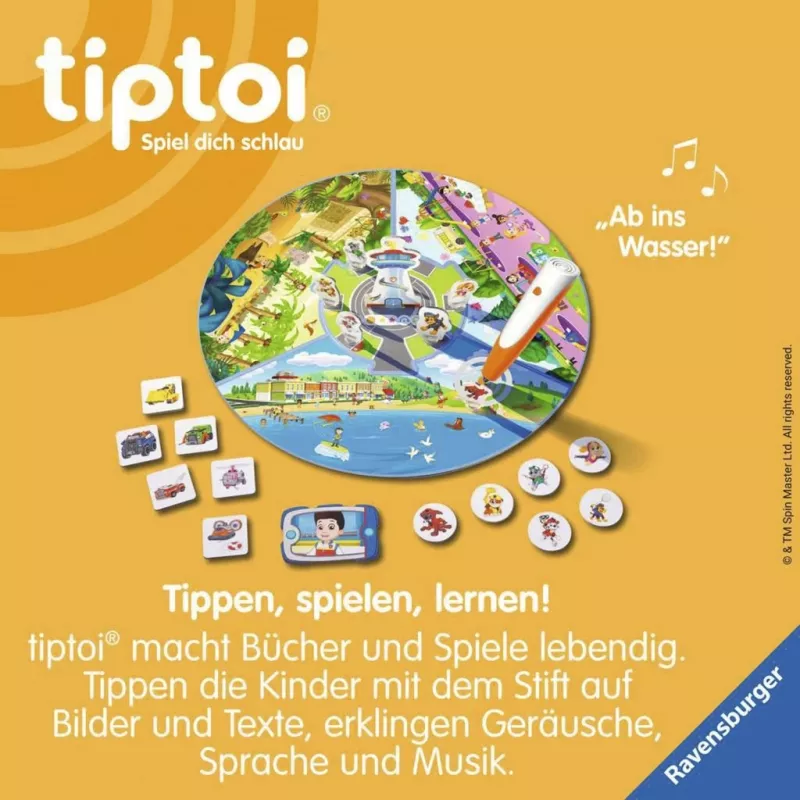 Ravensburger 00202