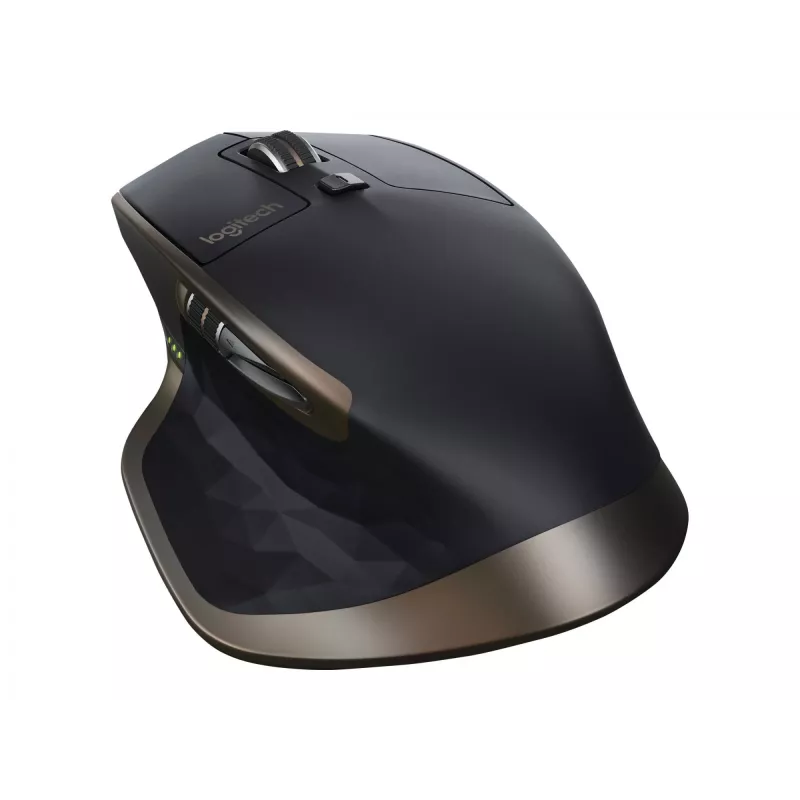 Belaidė lazerinė pelė Logitech MX Master 910-005213