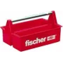 Dėžė įrankiams FISCHER 060524 – kompaktiška plastikinė dėžė modelis WZK-060524