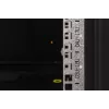 Sieninis tinklo spintos stovas Digitus DN-19 20U-6/6-SW