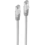 shiverpeaks BS75217- tinklo kabelis baltas 7,5 m Cat5e SF/UTP (S-FTP) (BS75217-)