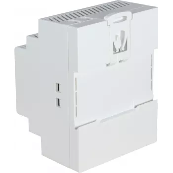 Maitinimo blokas INTER-TECH SDS 12-90 12V 90W perjungiamasis 12V įrenginiams