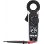 Voltcraft VC541 skaitmeninis nuotėkio srovės spaustuvas 100 µA CAT III 600 V, 2000 skaitmenų