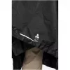 Suaugusiųjų lietpaltis VIKING Vesper Backpack Black UNI