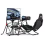 Next Level Racing Formula LITE Pro lenktynių kabina