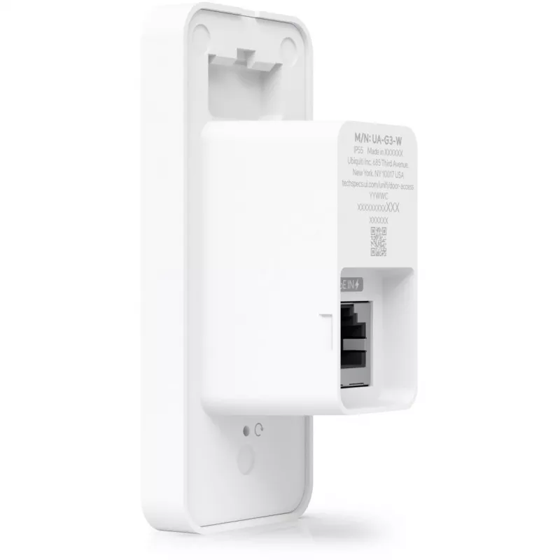 Prieigos skaitytuvas Ubiquiti UA-G3-W Baltas 0,7W 48V