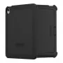 Apsauginis dėklas OtterBox Defender Apple iPad Air 11 colių (M3/M2/5-os/4-os kartos) — juodas