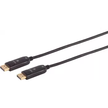 DisplayPort kabelis ShiverPeaks 8K 20 m Model 30-16095
