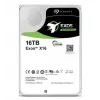 Seagate Exos X16 vidinis kietasis diskas 16 TB 7200 RPM 256 MB 3.5 colio Serial ATA III