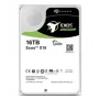 Seagate Exos X16 vidinis kietasis diskas 16 TB 7200 RPM 256 MB 3.5 colio Serial ATA III